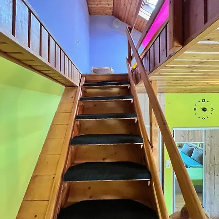 Piedone Apartman Fonyod