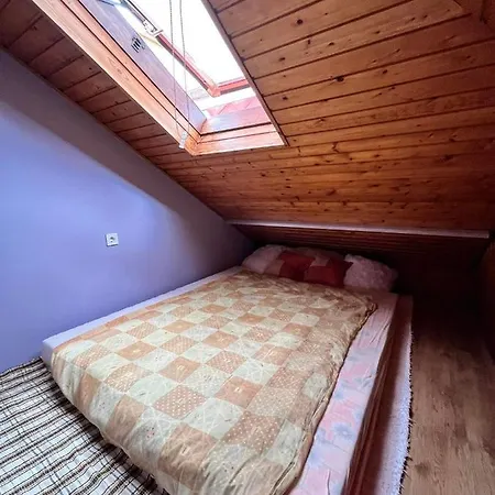 Piedone Apartman Apartment Fonyod