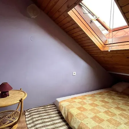 Piedone Apartman