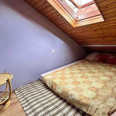 Piedone Apartman Apartment Fonyod