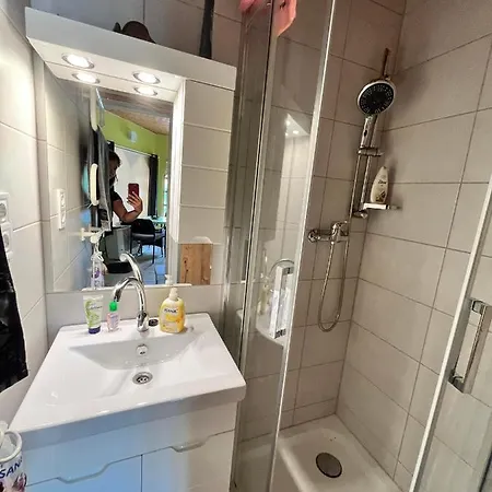 Piedone Apartman
