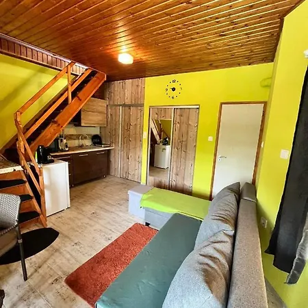 Apartment Piedone Apartman Fonyod