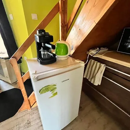 Piedone Apartman