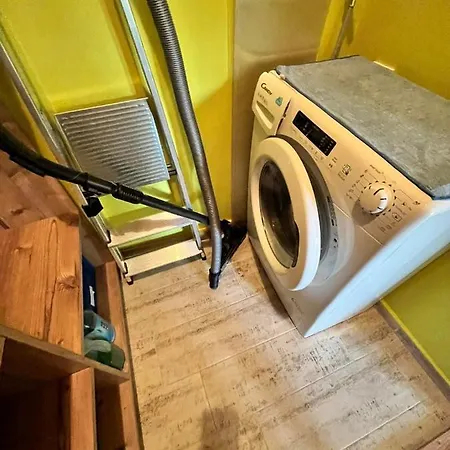 Piedone Apartman Fonyod