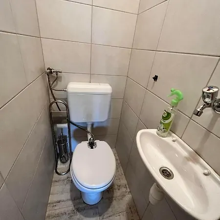 Piedone Apartman Fonyod