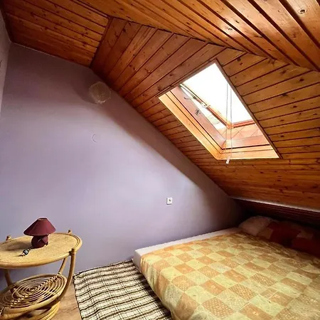 Apartment Piedone Apartman