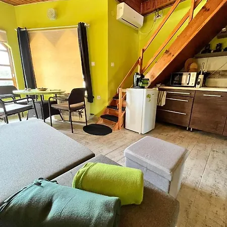Apartment Piedone Apartman Fonyod