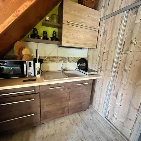 Piedone Apartman * Fonyod