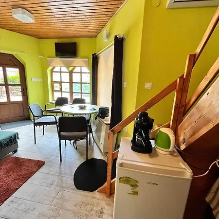Piedone Apartman Fonyod