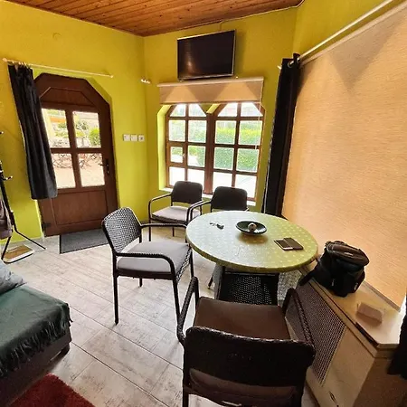 Piedone Apartman * Fonyod